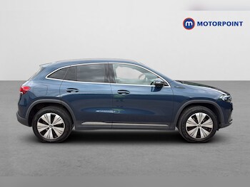 Used Mercedes-Benz EQA 2021 for sale - 78486926: Photo