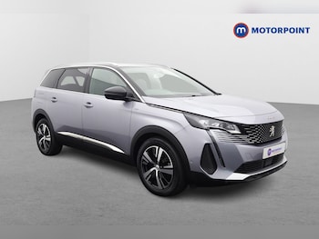 Used Peugeot 5008 2024 for sale - 75559145: Photo
