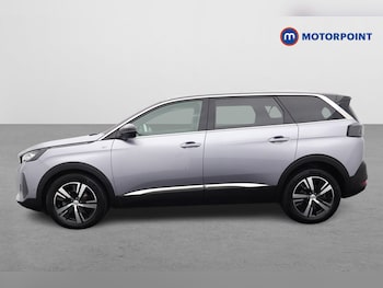 Used Peugeot 5008 2024 for sale - 75559145: Photo