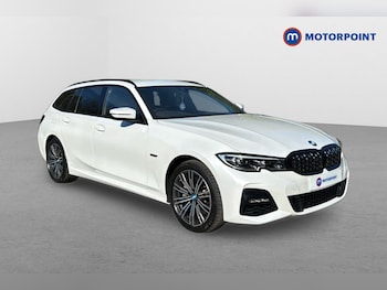 Used BMW 3 Series 2021 for sale - 78353697: Photo