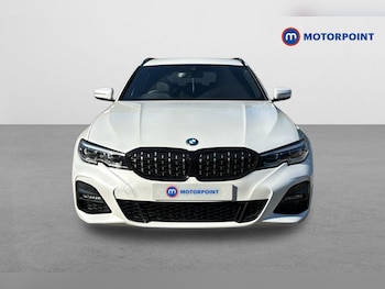 Used BMW 3 Series 2021 for sale - 78353697: Photo