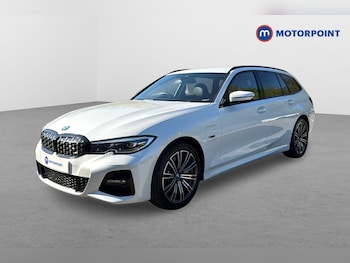 Used BMW 3 Series 2021 for sale - 78353697: Photo