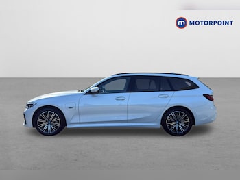 Used BMW 3 Series 2021 for sale - 78353697: Photo