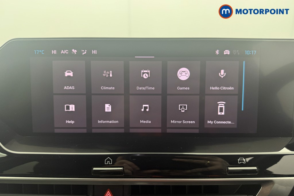 Used Citroen C4 2024 for sale - 77003428: Photo 10