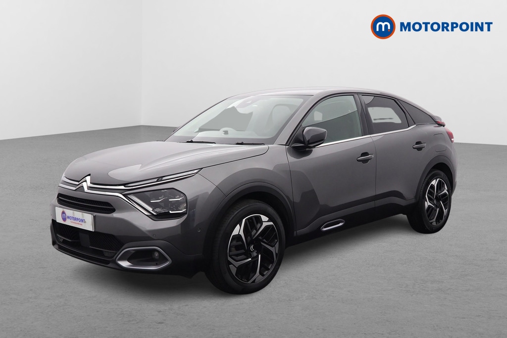 Used Citroen C4 2024 for sale - 77003428: Photo 3