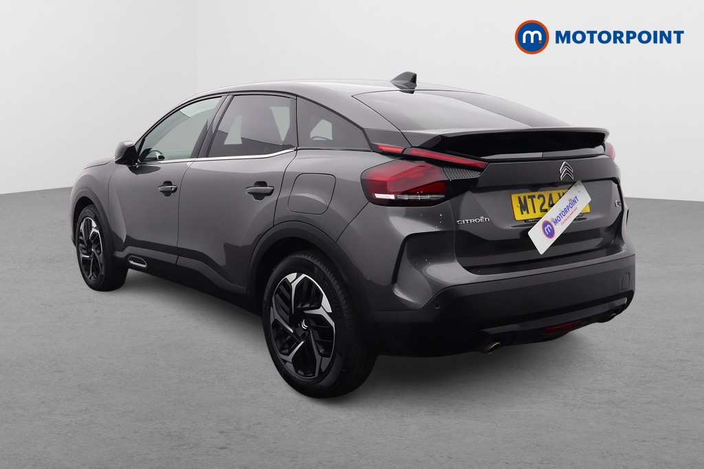 Used Citroen C4 2024 for sale - 77003428: Photo 5