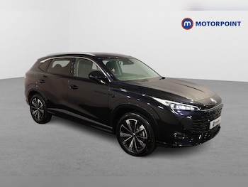 Used MG MG HS 2025 for sale - 78805276: Photo