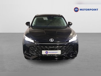 Used MG MG HS 2025 for sale - 78805276: Photo