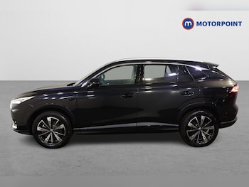 Used MG MG HS 2025 for sale - 78805276: Photo