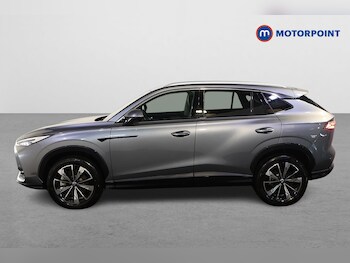 Used MG MG HS 2025 for sale - 78618770: Photo