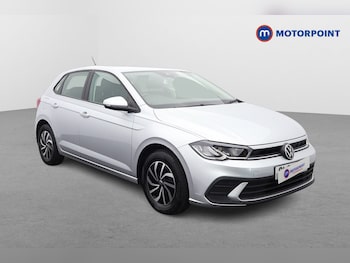 Used Volkswagen Polo 2024 for sale - 79045513: Photo