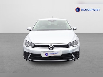 Used Volkswagen Polo 2024 for sale - 79045513: Photo