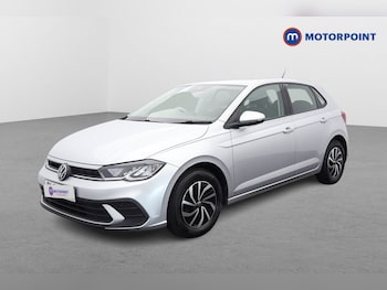 Used Volkswagen Polo 2024 for sale - 79045513: Photo