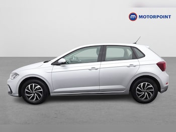 Used Volkswagen Polo 2024 for sale - 79045513: Photo