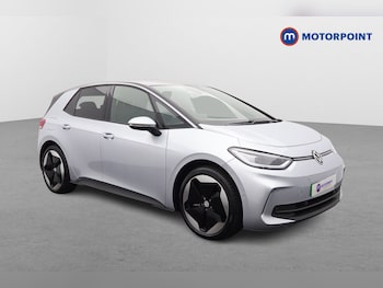 Used Volkswagen ID.3 undefined for sale - 78870975: Photo