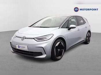 Used Volkswagen ID.3 undefined for sale - 78870975: Photo