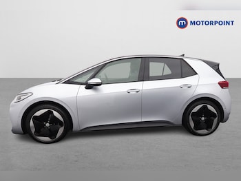 Used Volkswagen ID.3 undefined for sale - 78870975: Photo