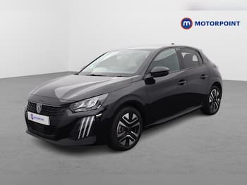 Used Peugeot 208 2025 for sale - 79572544: Photo