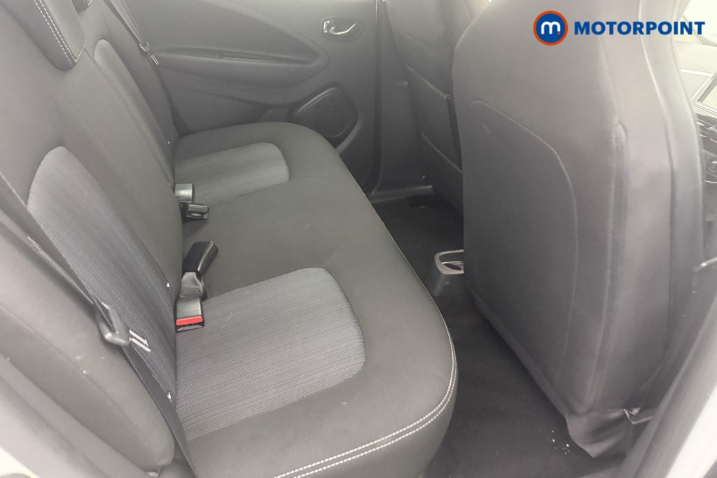 Used Renault Zoe for sale - 77543160: Photo 14