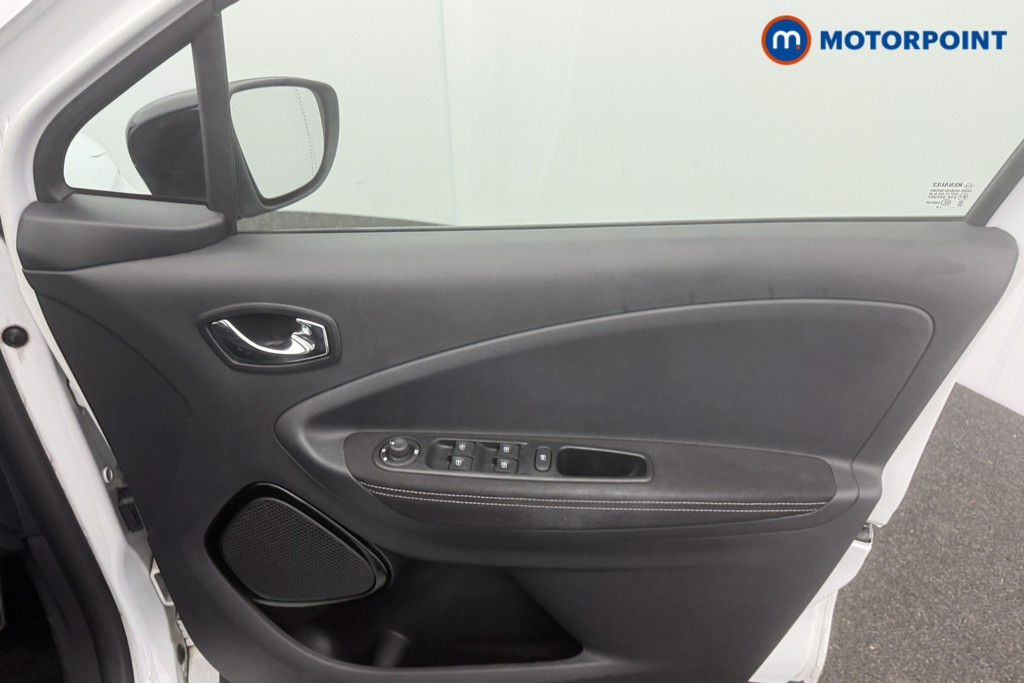 Used Renault Zoe for sale - 77543160: Photo 16