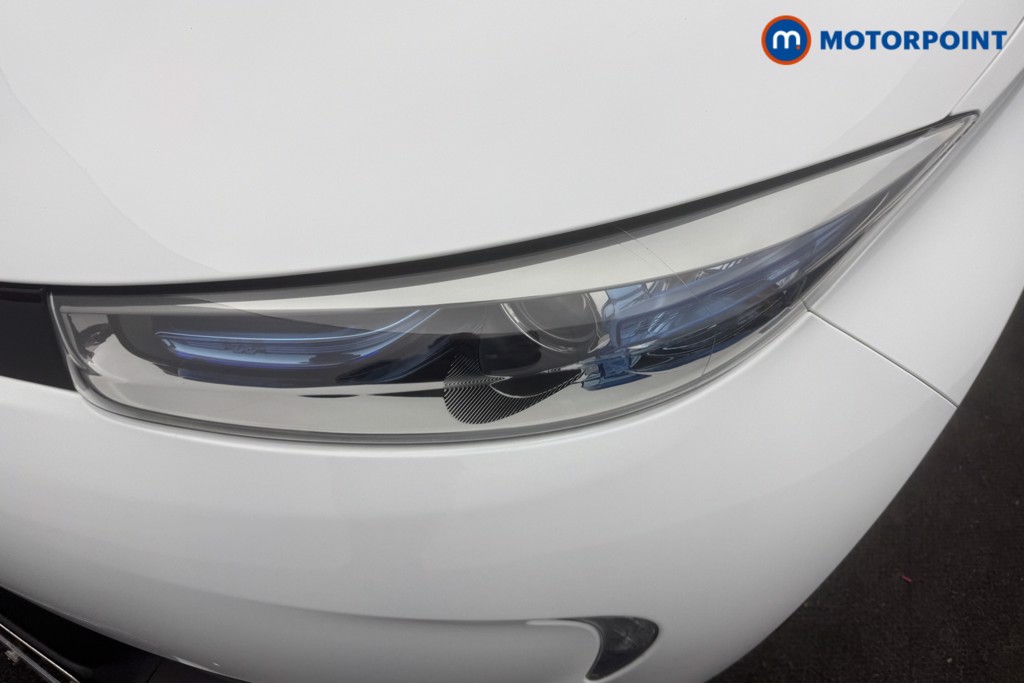 Used Renault Zoe for sale - 77543160: Photo 32