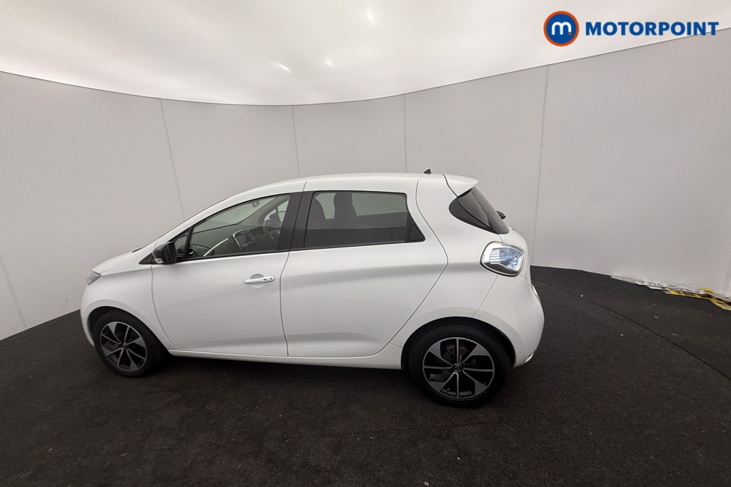 Used Renault Zoe for sale - 77543160: Photo 35