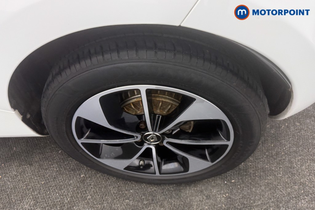 Used Renault Zoe for sale - 77543160: Photo 36