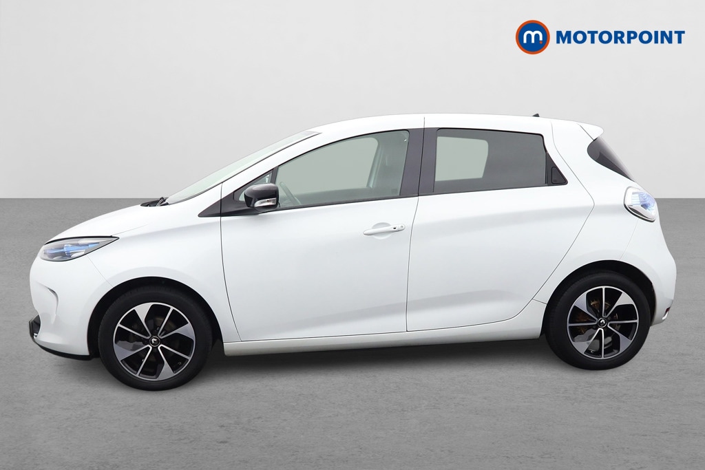 Used Renault Zoe for sale - 77543160: Photo 4