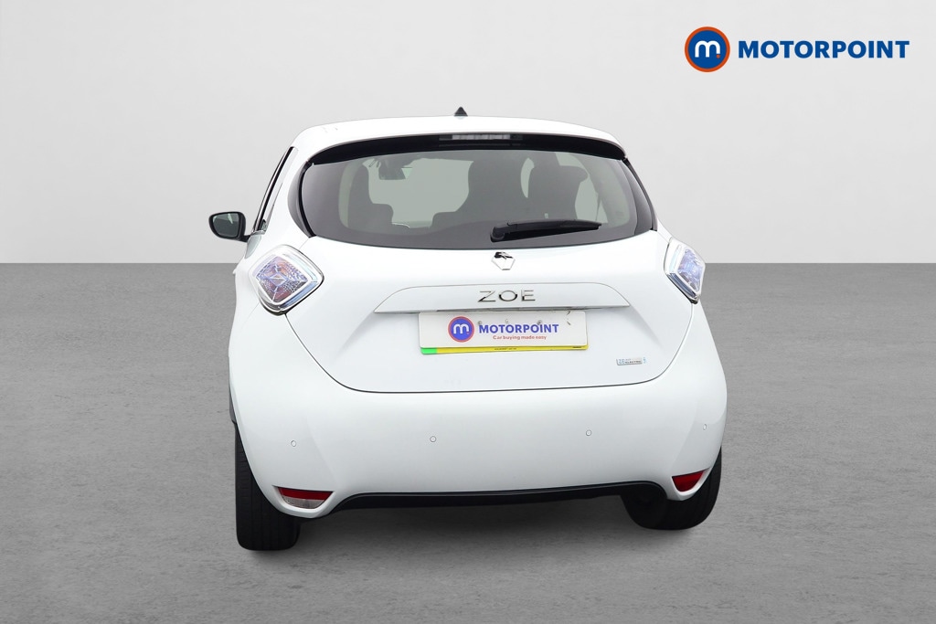 Used Renault Zoe for sale - 77543160: Photo 6