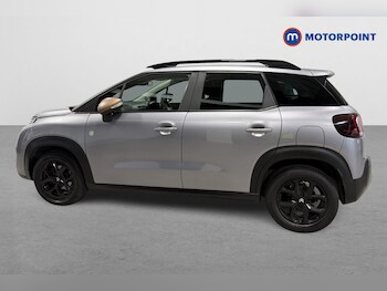 Used Citroen C3 Aircross 2023 for sale - 78255762: Photo