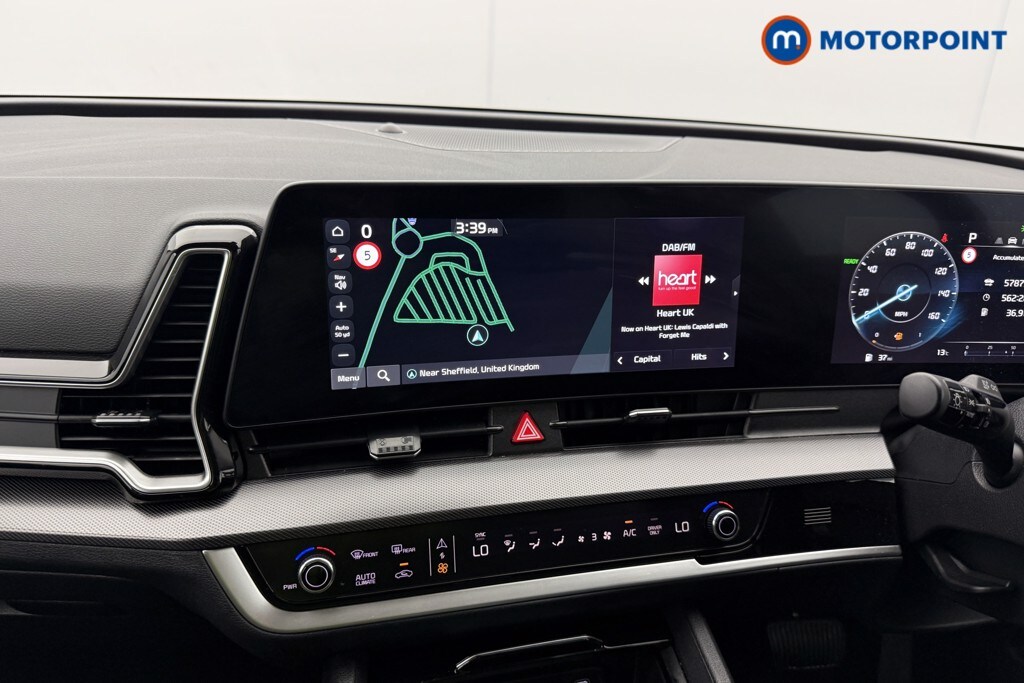 Used Kia Sportage for sale - 78223704: Photo 10