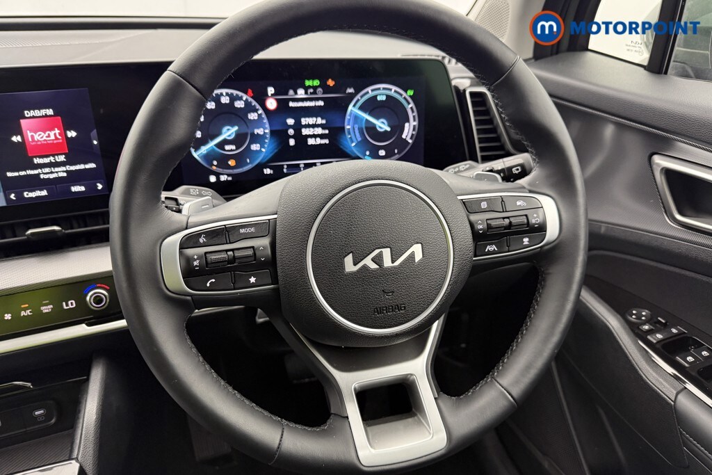 Used Kia Sportage for sale - 78223704: Photo 11