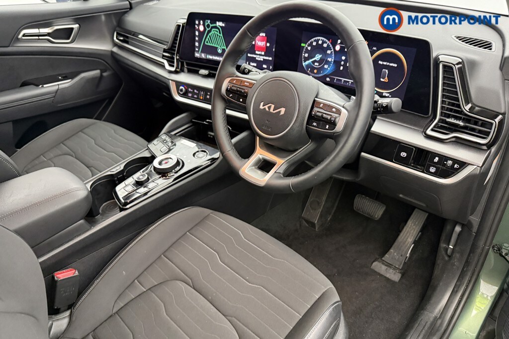 Used Kia Sportage for sale - 78223704: Photo 12