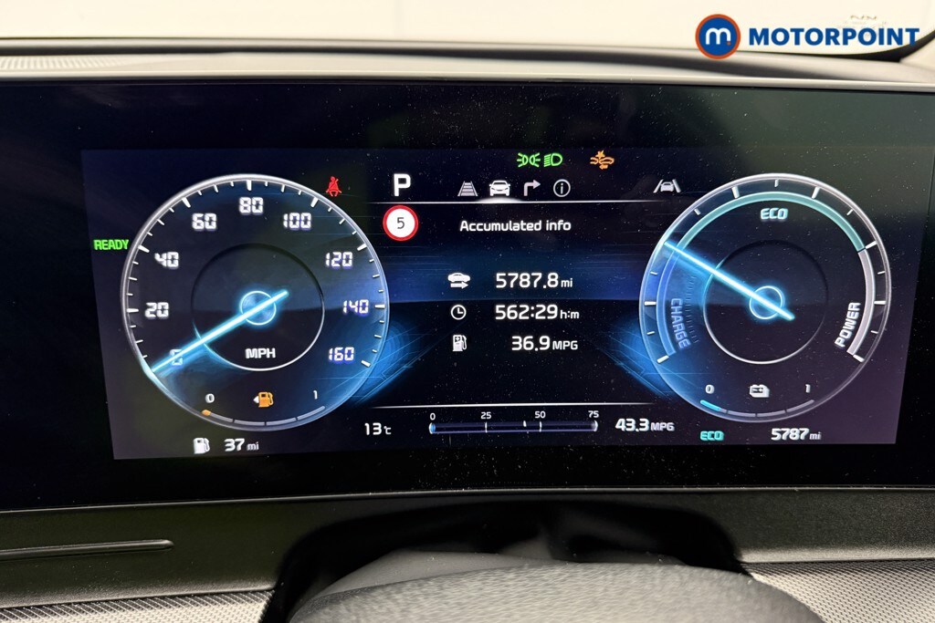 Used Kia Sportage for sale - 78223704: Photo 13