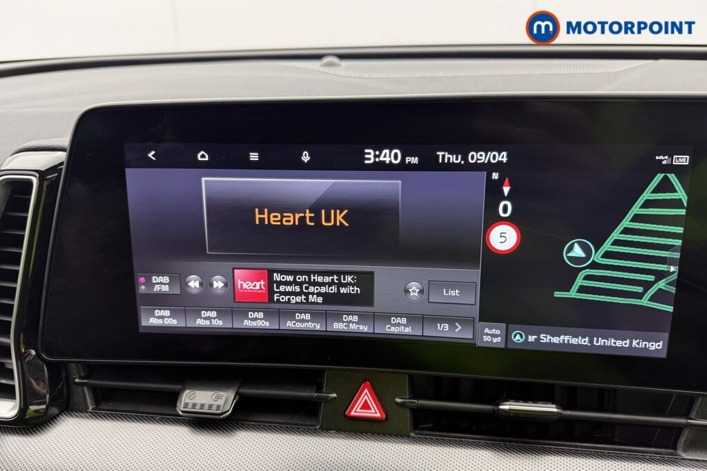 Used Kia Sportage for sale - 78223704: Photo 15