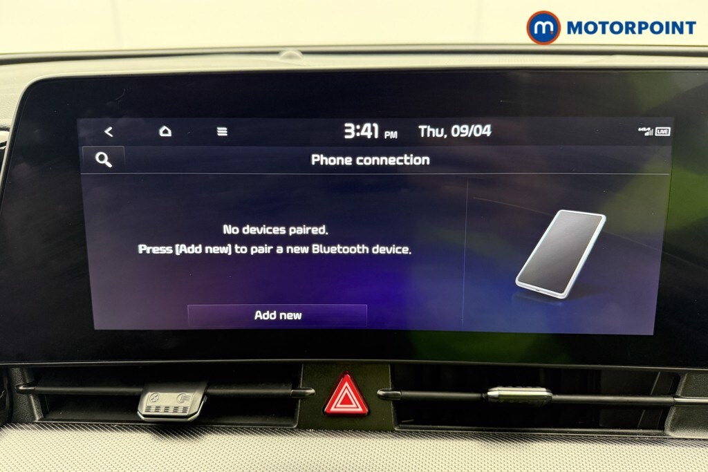 Used Kia Sportage for sale - 78223704: Photo 16