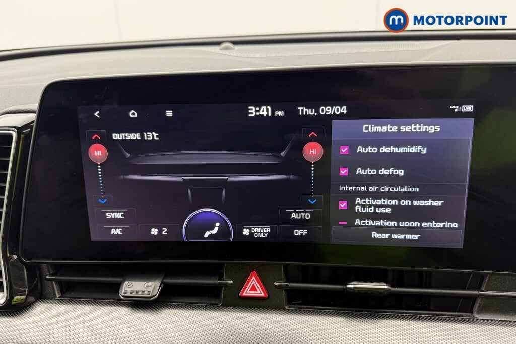 Used Kia Sportage for sale - 78223704: Photo 17