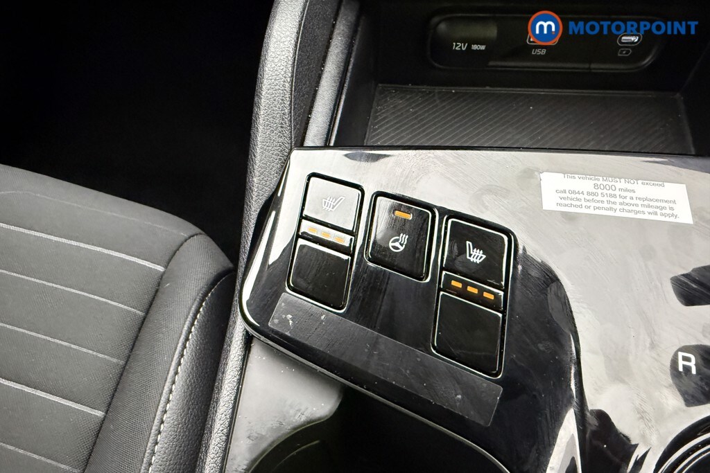 Used Kia Sportage for sale - 78223704: Photo 19