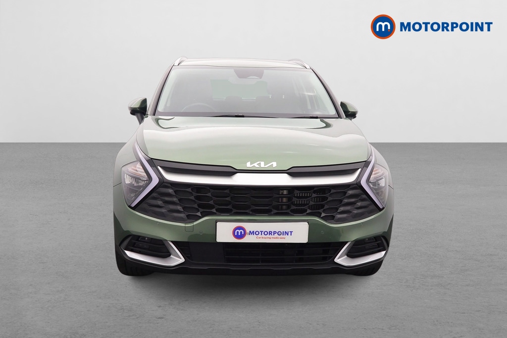 Used Kia Sportage for sale - 78223704: Photo 2