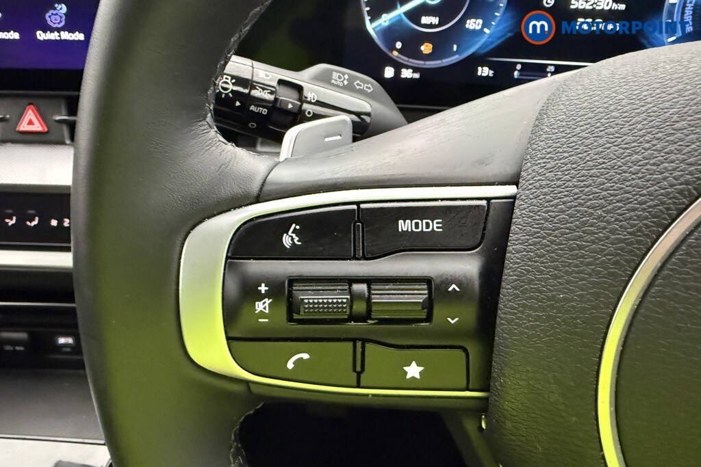 Used Kia Sportage for sale - 78223704: Photo 21