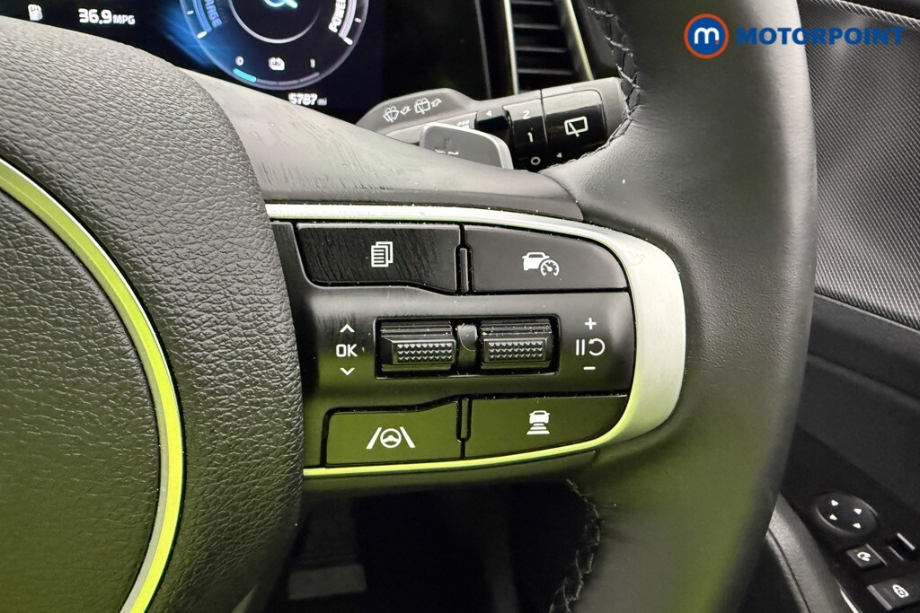 Used Kia Sportage for sale - 78223704: Photo 22