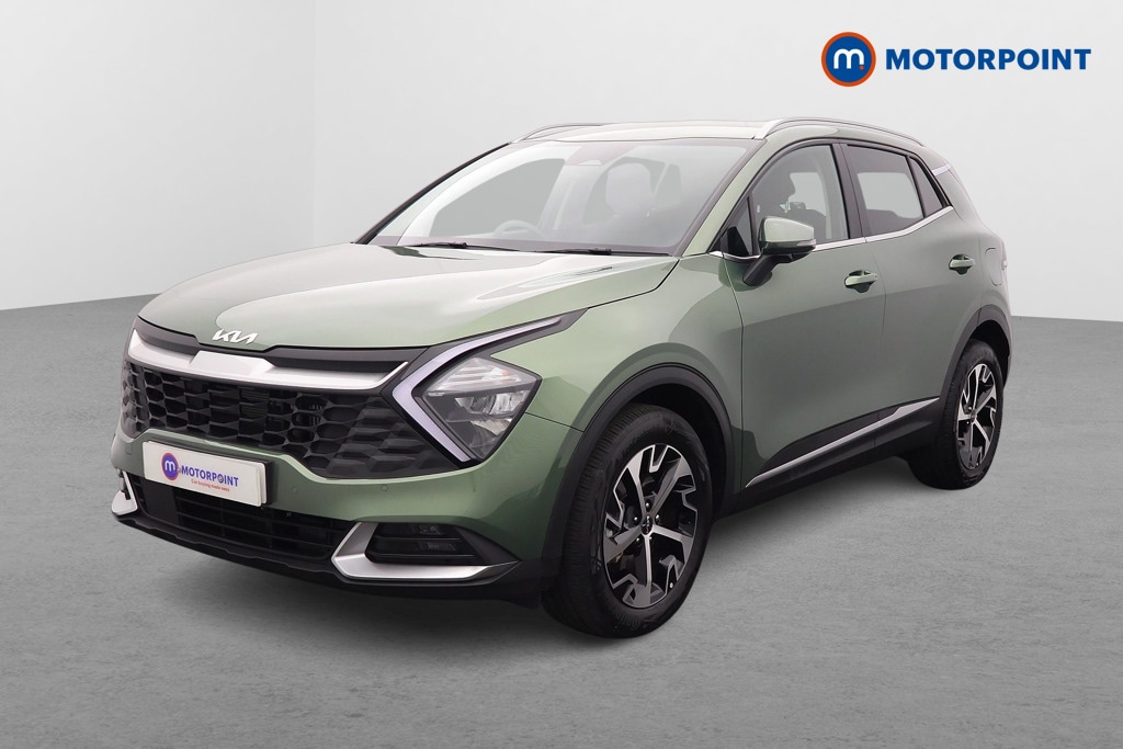 Used Kia Sportage for sale - 78223704: Photo 3