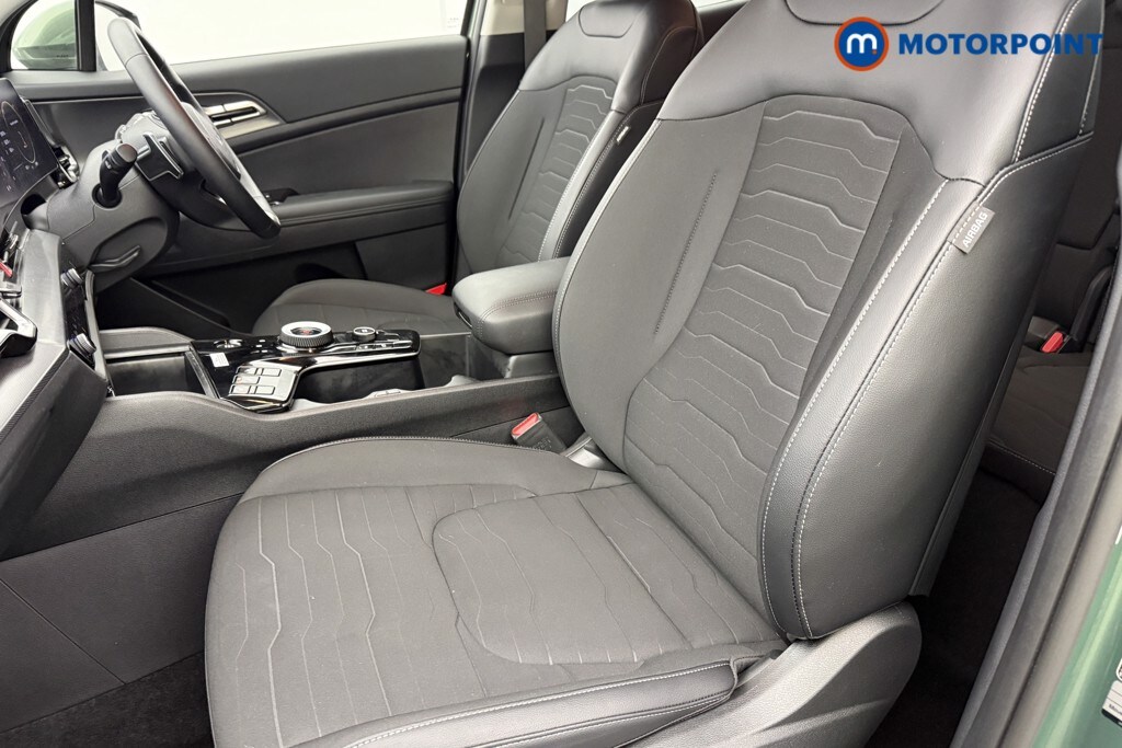 Used Kia Sportage for sale - 78223704: Photo 32