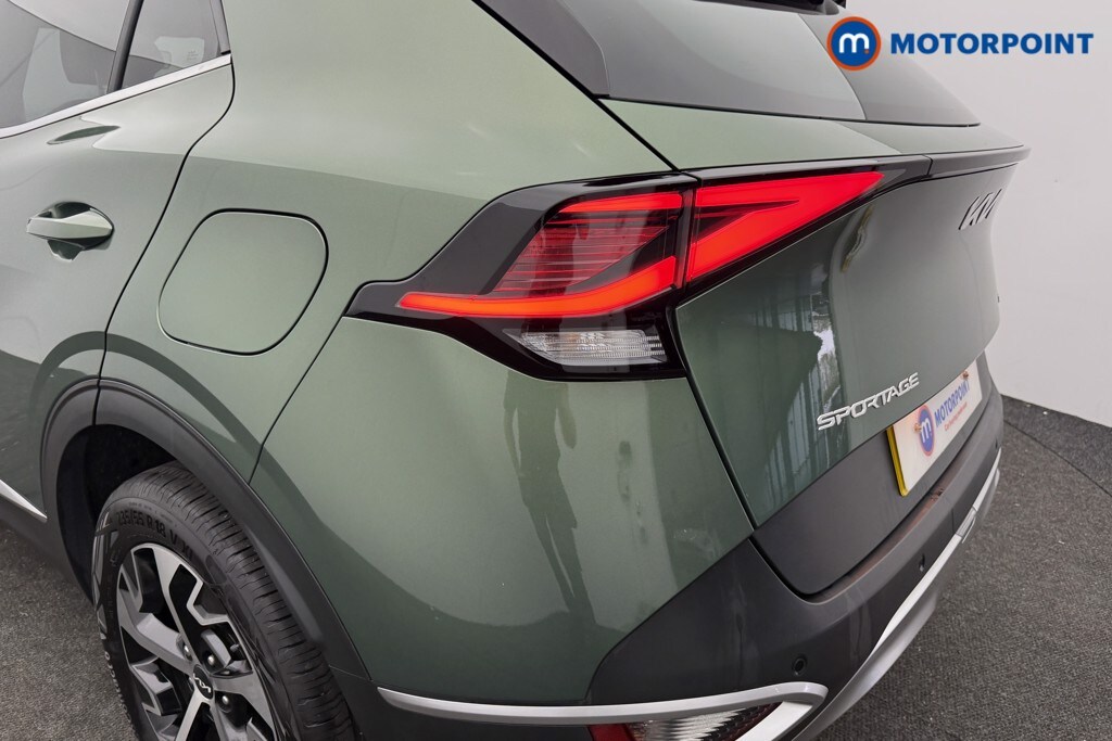 Used Kia Sportage for sale - 78223704: Photo 33