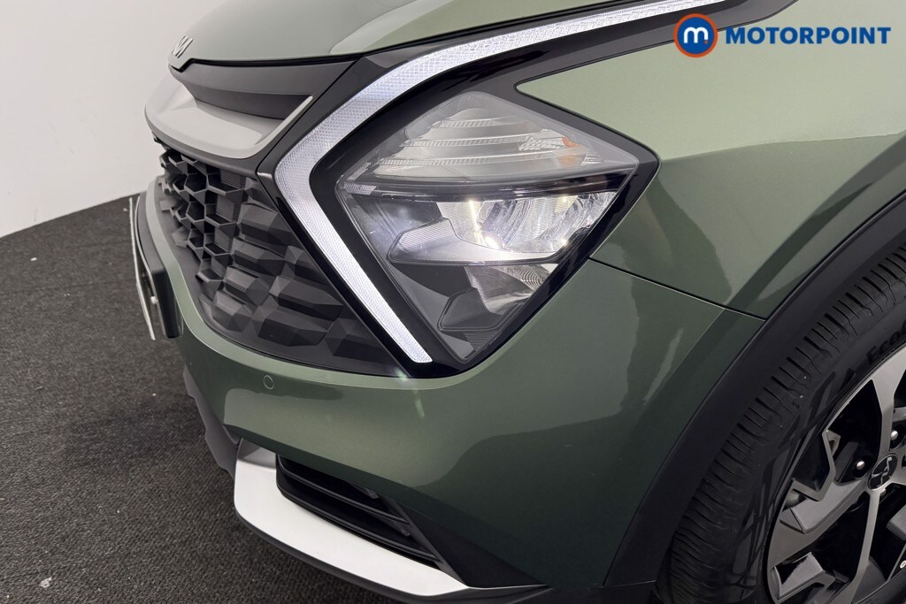 Used Kia Sportage for sale - 78223704: Photo 34