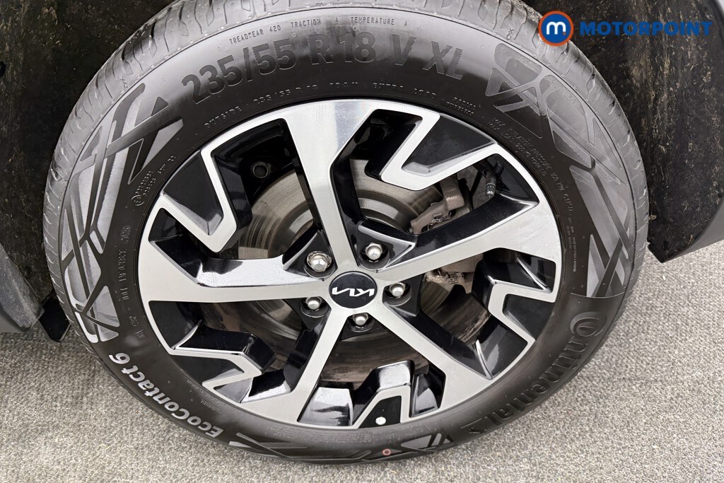 Used Kia Sportage for sale - 78223704: Photo 36