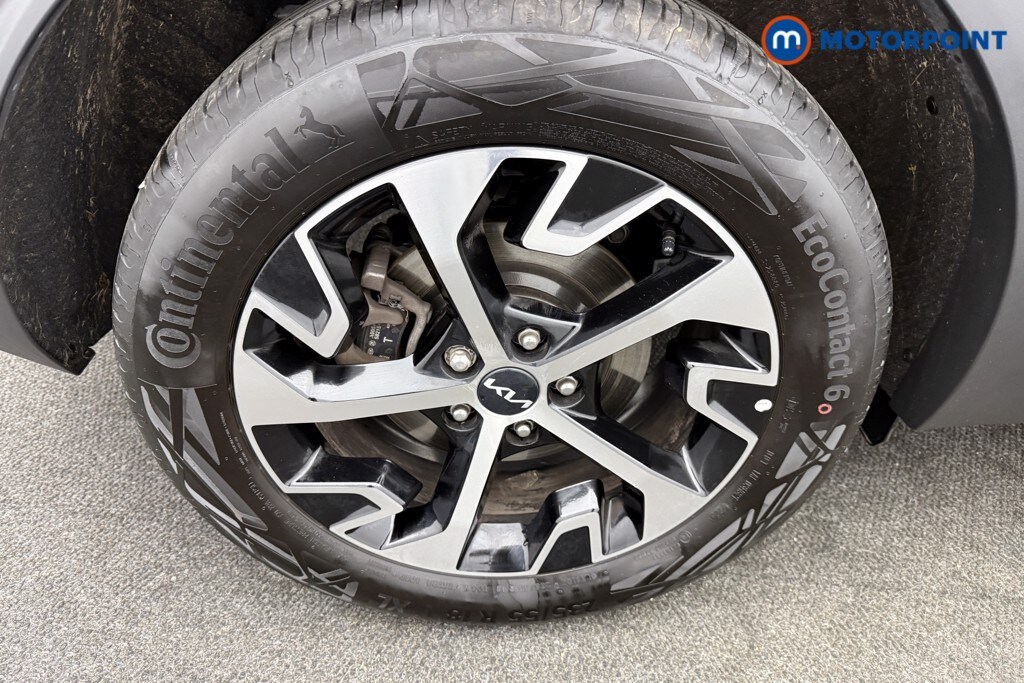 Used Kia Sportage for sale - 78223704: Photo 37