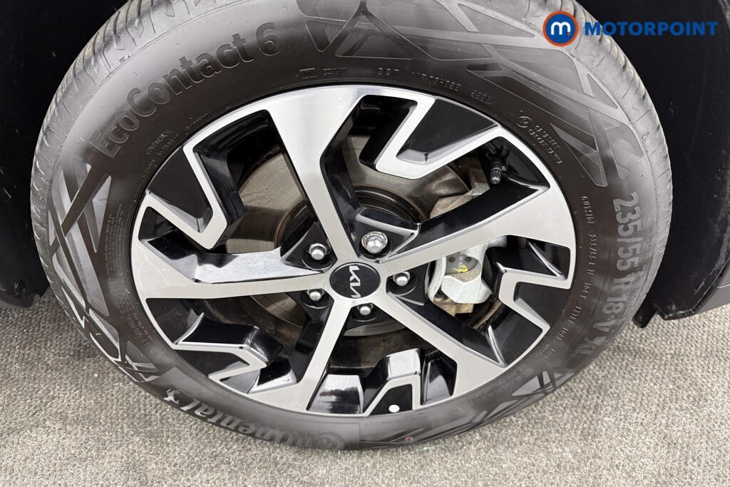 Used Kia Sportage for sale - 78223704: Photo 38