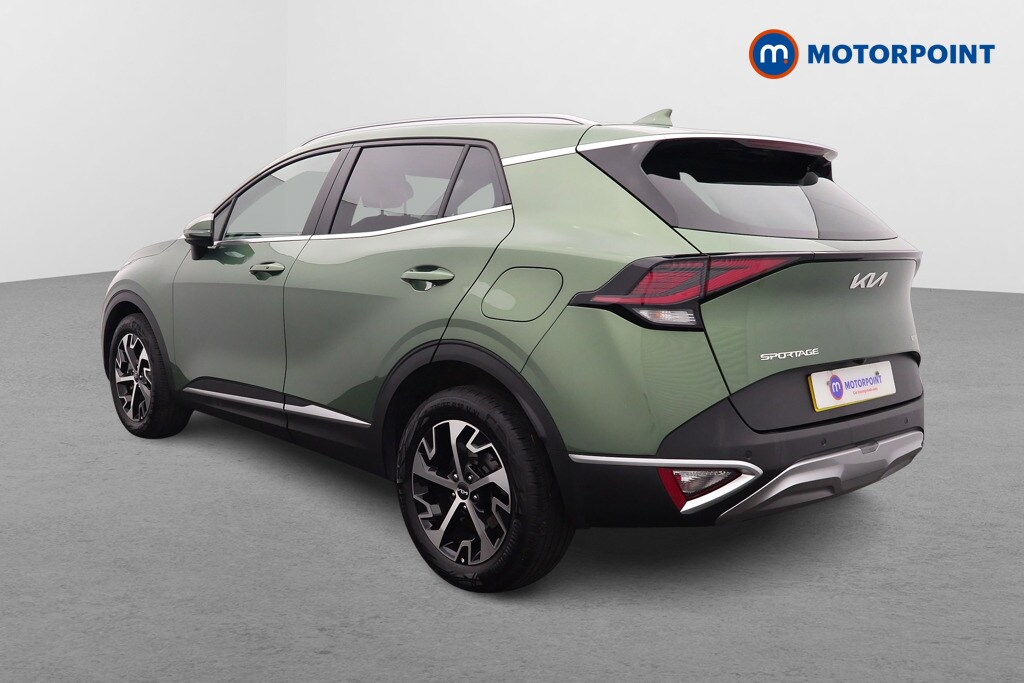 Used Kia Sportage for sale - 78223704: Photo 5