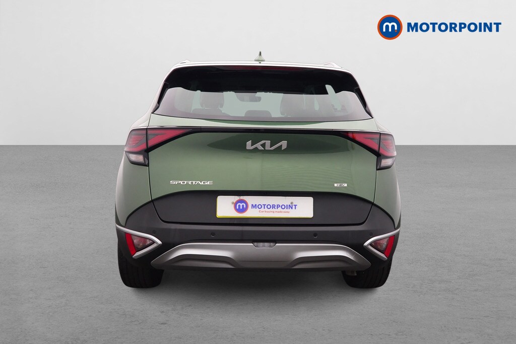 Used Kia Sportage for sale - 78223704: Photo 6